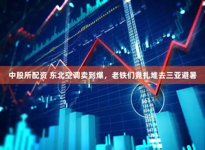 中股所配资 东北空调卖到爆，老铁们竟扎堆去三亚避暑