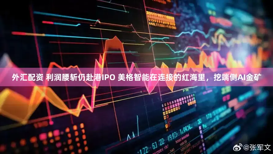 外汇配资 利润腰斩仍赴港IPO 美格智能在连接的红海里，挖端侧AI金矿