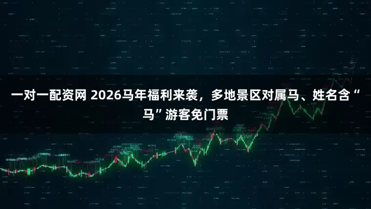 一对一配资网 2026马年福利来袭，多地景区对属马、姓名含“马”游客免门票