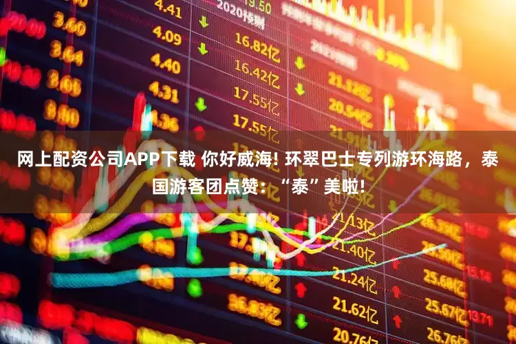 网上配资公司APP下载 你好威海! 环翠巴士专列游环海路，泰国游客团点赞：“泰”美啦!